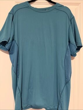 Arctic Cool Men’s Vortex Vent 2.0 Teal